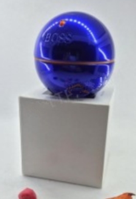 Boss in Motion Blue Р·Р° РњСЉР¶Рµ 90 РјР» (Tester)